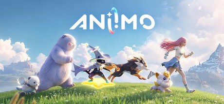 Copertina di Aniimo