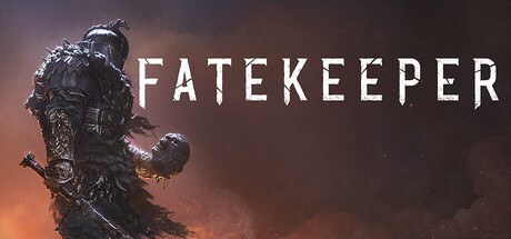 Copertina di Fatekeeper