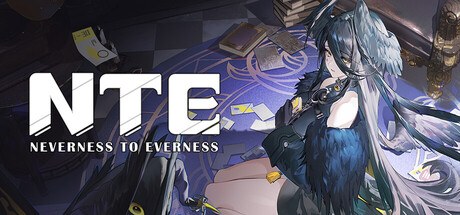 Copertina di Neverness to Everness